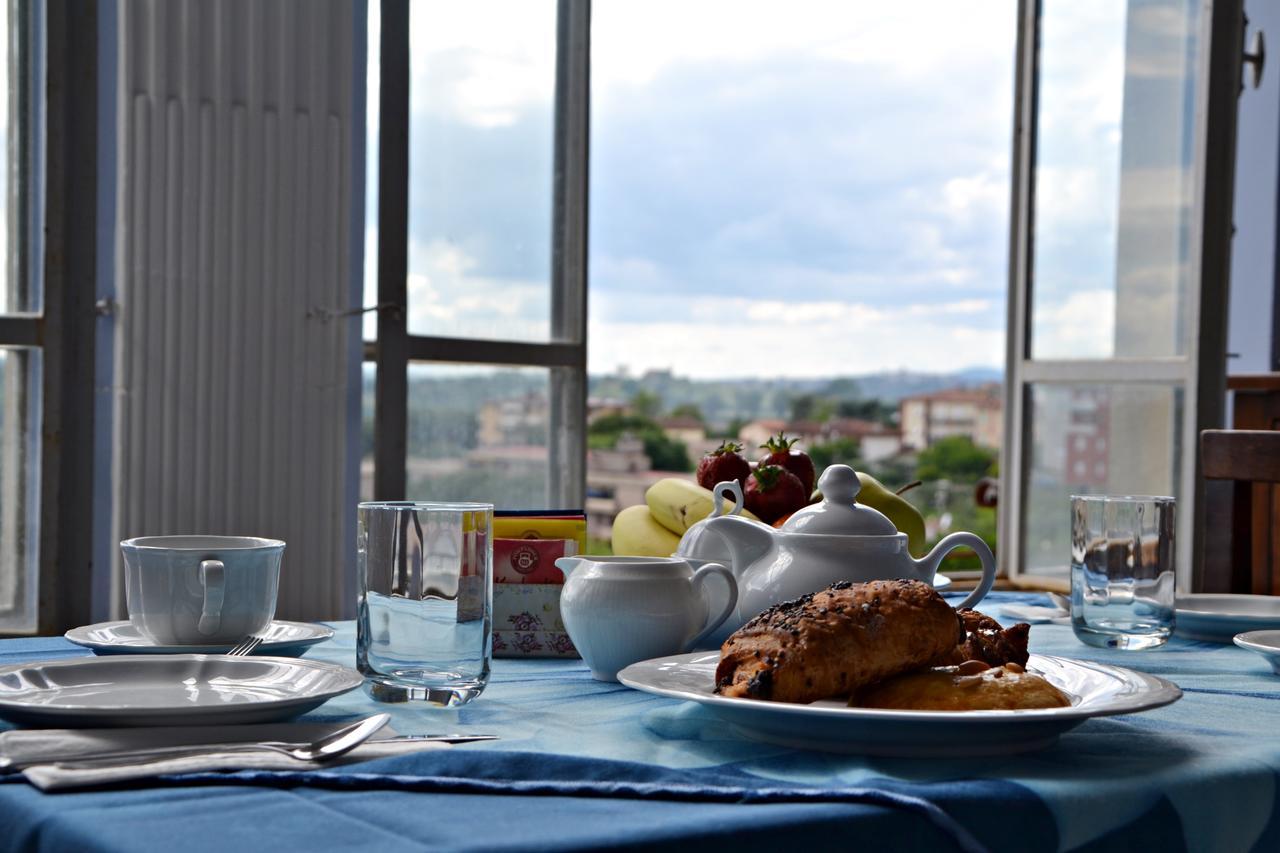 Tuscany Experience Bnb Foiano Della Chiana Eksteriør bilde