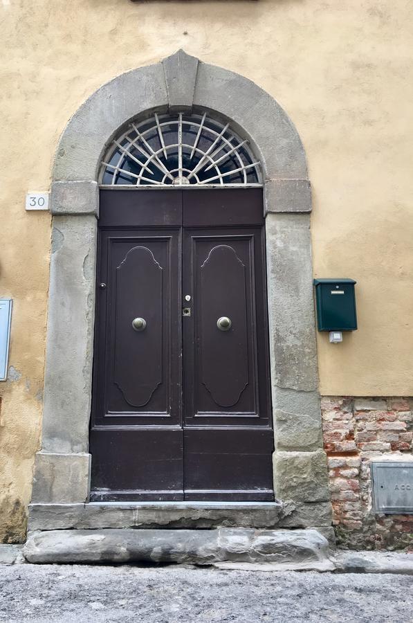 Tuscany Experience Bnb Foiano Della Chiana Eksteriør bilde