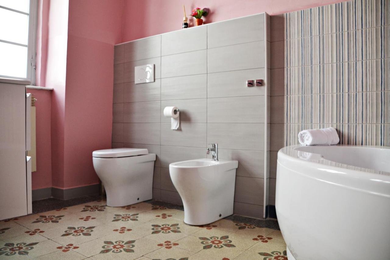 Tuscany Experience Bnb Foiano Della Chiana Eksteriør bilde