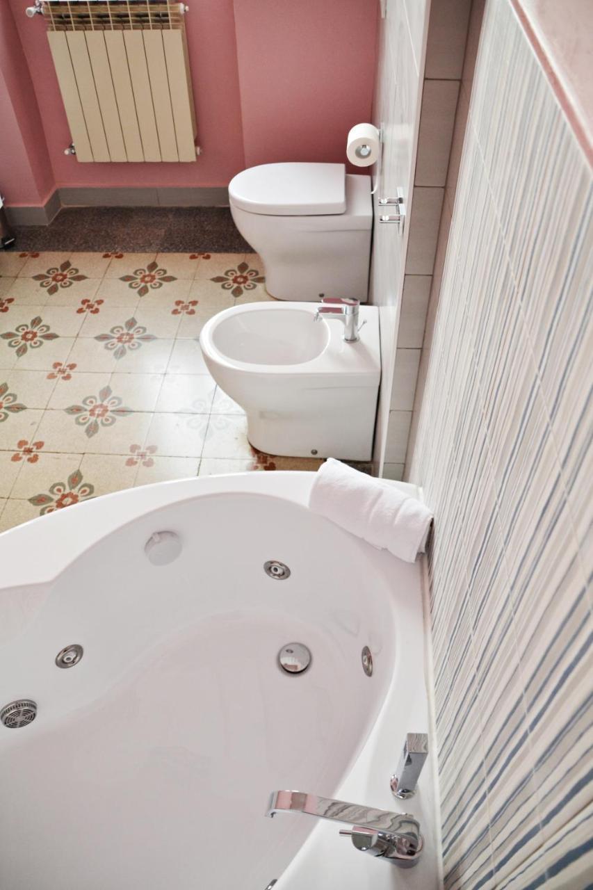 Tuscany Experience Bnb Foiano Della Chiana Eksteriør bilde