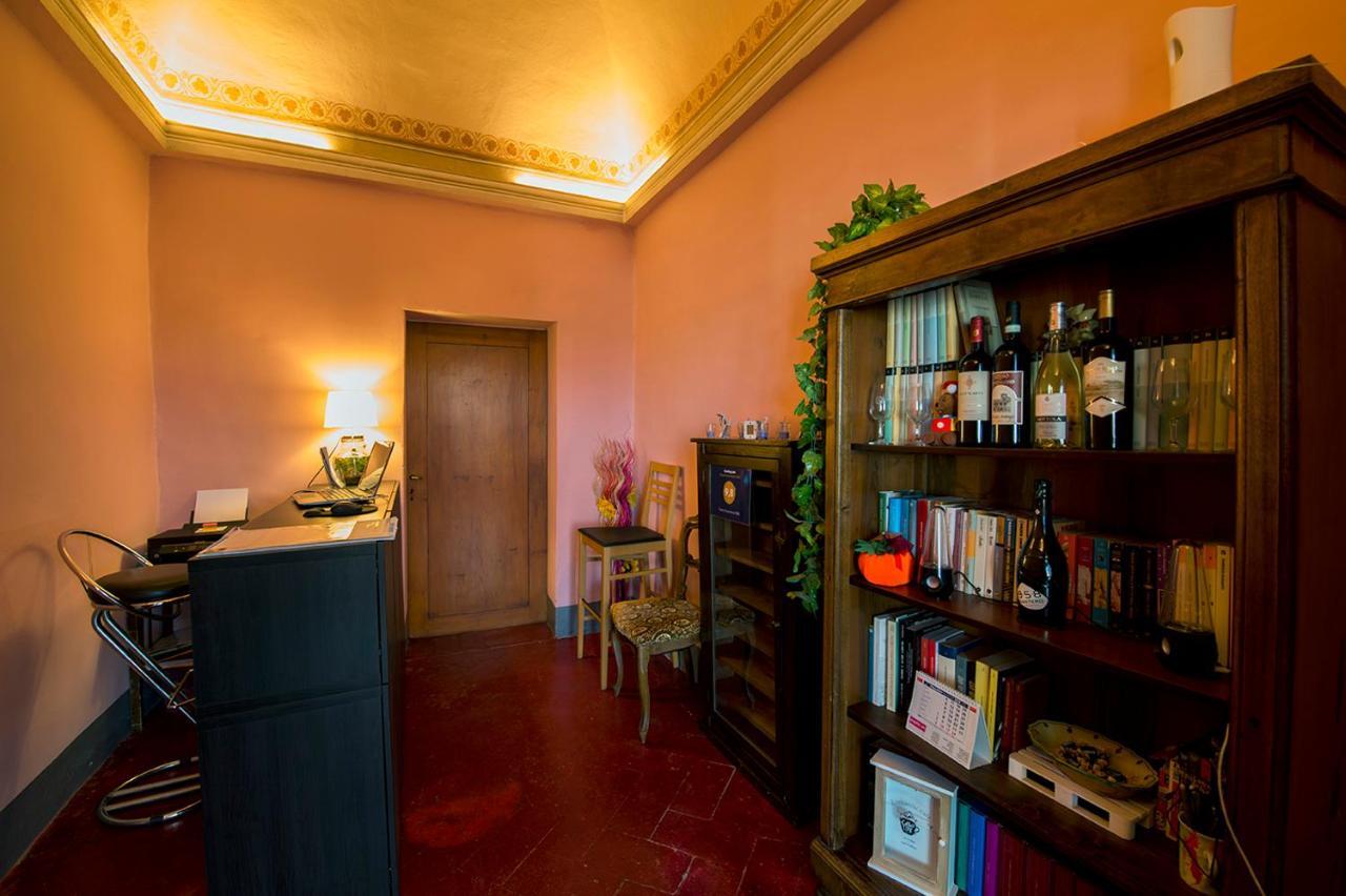 Tuscany Experience Bnb Foiano Della Chiana Eksteriør bilde