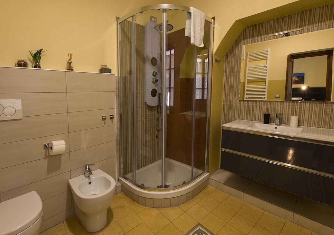 Tuscany Experience Bnb Foiano Della Chiana Eksteriør bilde