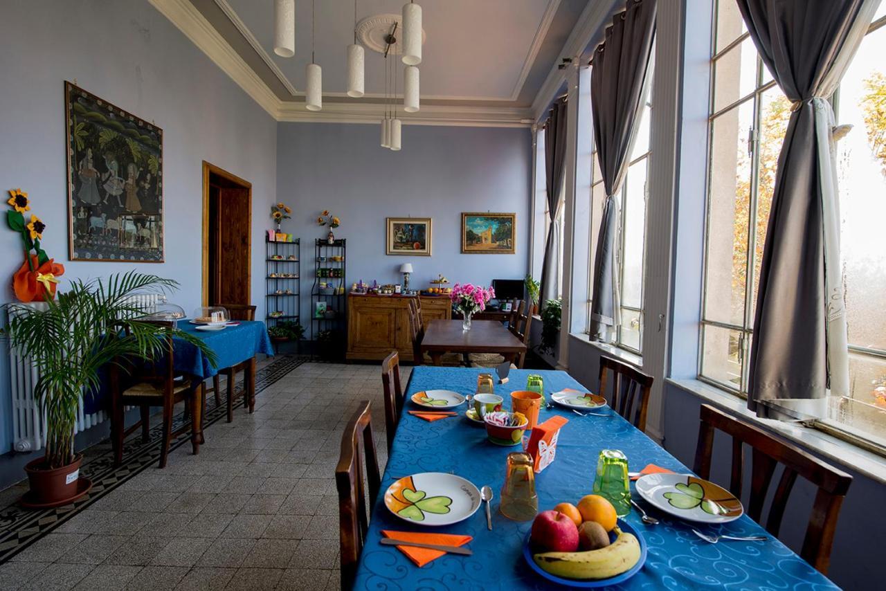 Tuscany Experience Bnb Foiano Della Chiana Eksteriør bilde